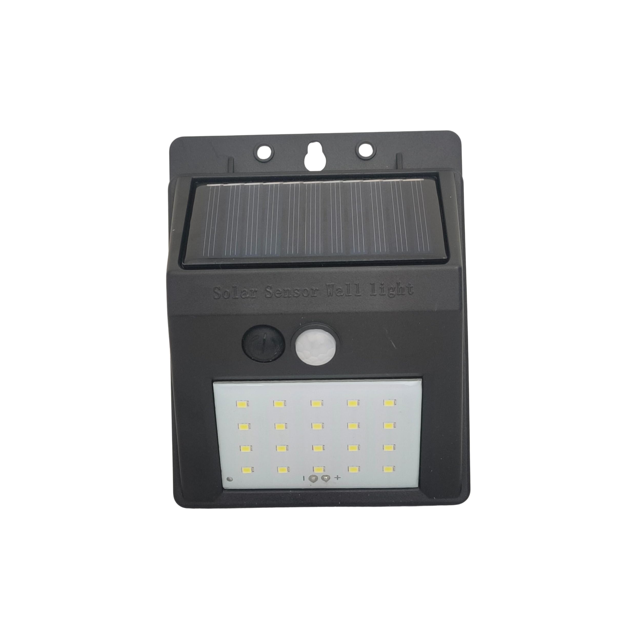 DMak Outdoor Security Light with Motion Sensor Solar Powered Wireless Waterproof Night Spotlight for Outdoor/Garden Wall (White, 1) (B0CHFQTS5F) Amazon Price History, Amazon Price Tracker