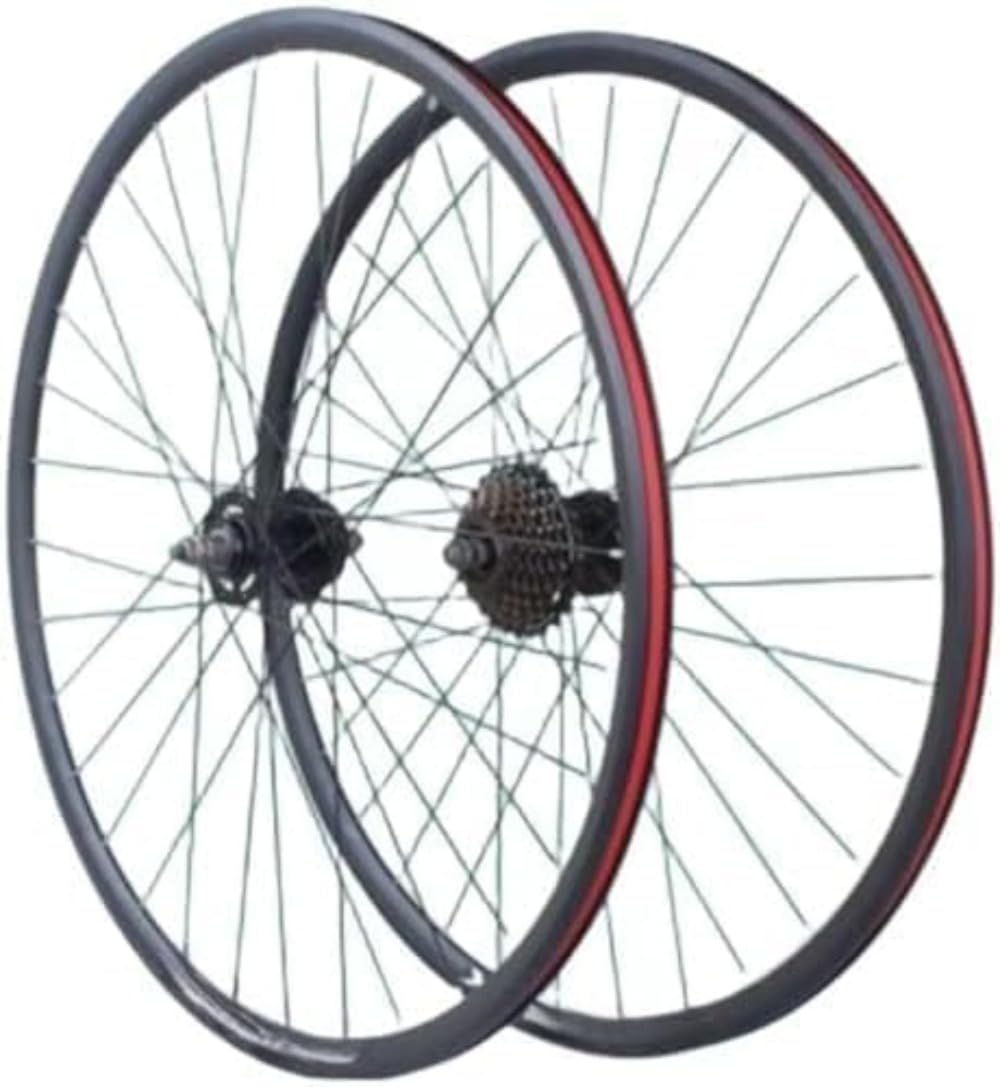 Amazon | Leyfly 自転車ホイールセット 700c ロードバイク&マウンテン