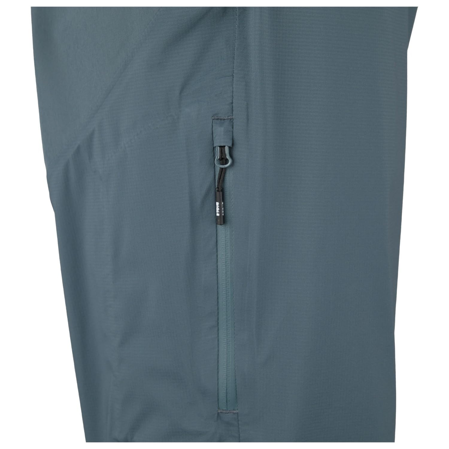 Stoic Damen Women's KalmarSt. 3L Rain Pants Regenhose