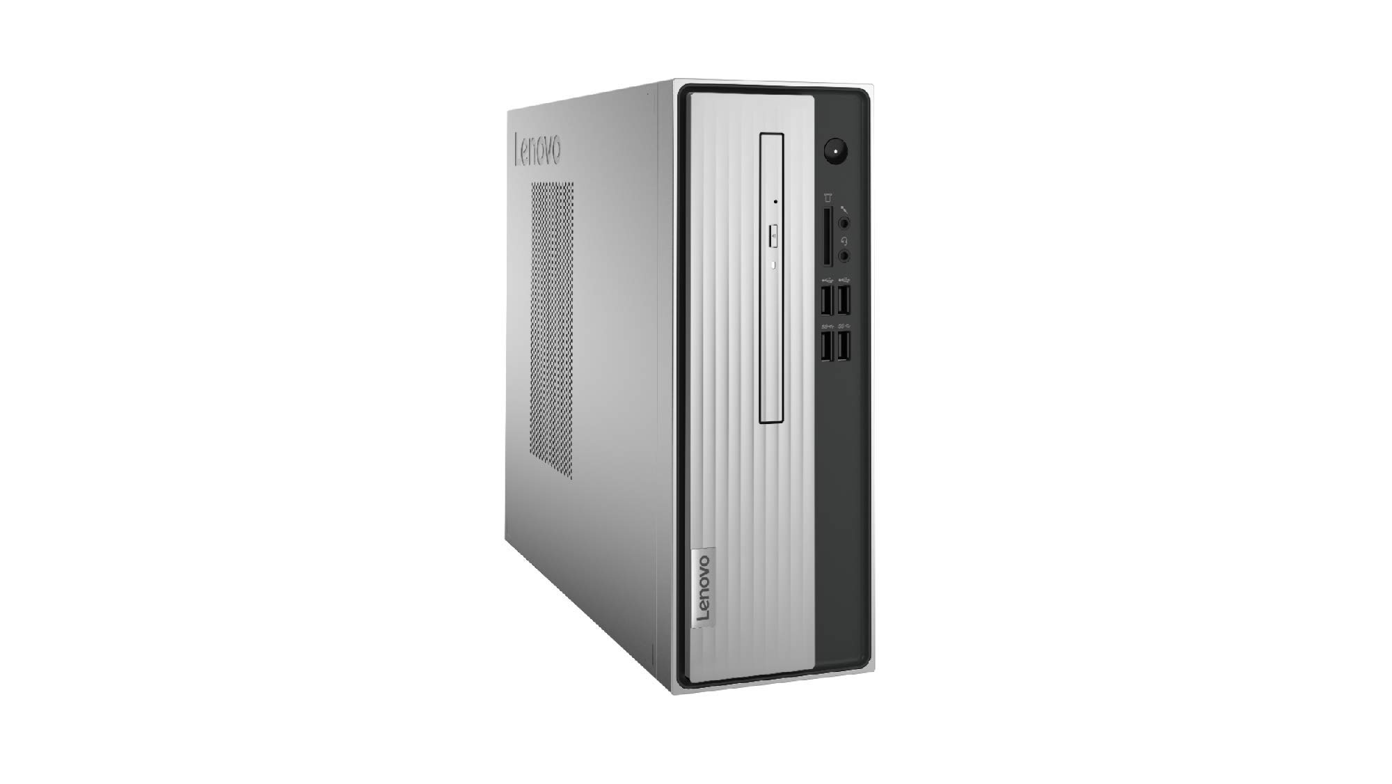ミニPC Lenovo Ideacentre3 Ryzen 5 3500U 256GB Lenovo IdeaCentre 3 Desktop PC (AMD Ryzen 5 3500U, 8GB RAM, 512GB