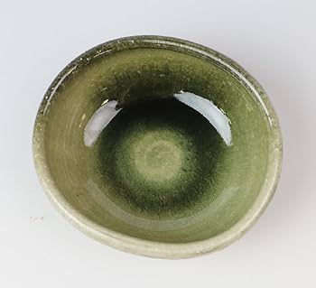 一点物　陶芸　器　和食器 直径8.6cm 高さ6cm #陶器#和食器#築地#うりきり屋#器#うつわ#器