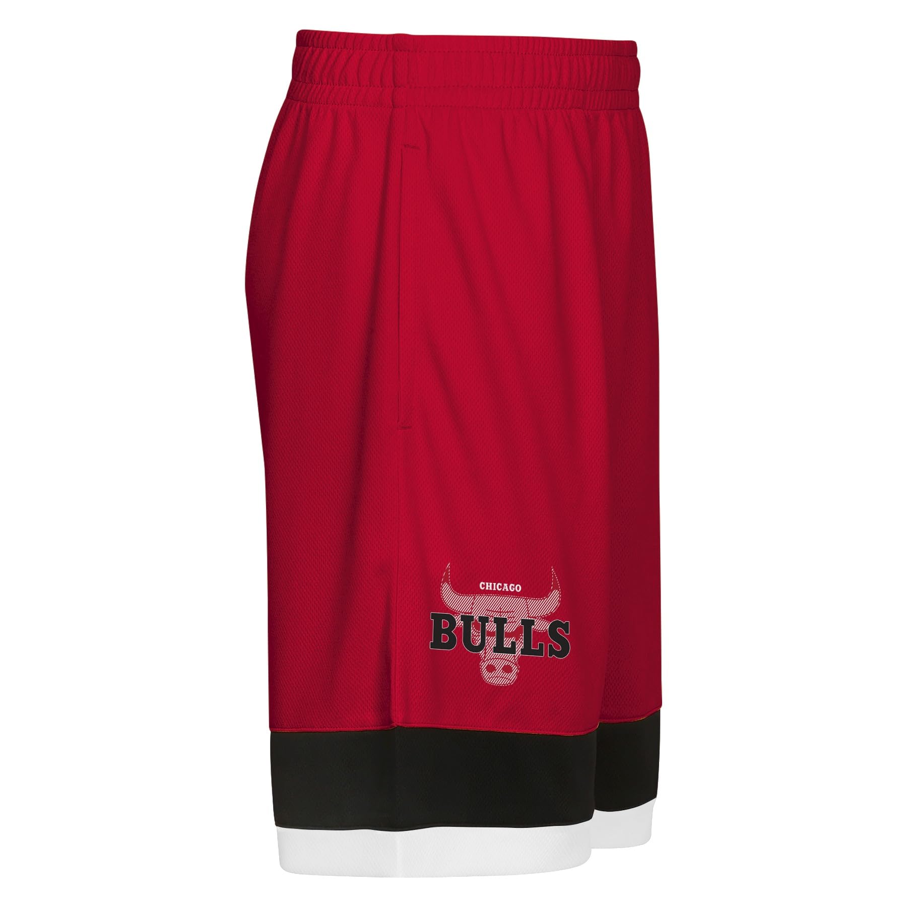 NBA Tank & Short Poly Interlock Tank Set Conjunto de Camiseta sin Mangas y pantalón Corto Niños (Pack de 1)