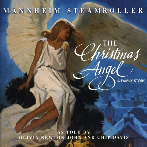 Mannheim Steamroller