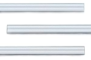 Blue Wave 24-Inch Premium Pool Coping Strips: Transform Your Pool's Edge with Style and Safety