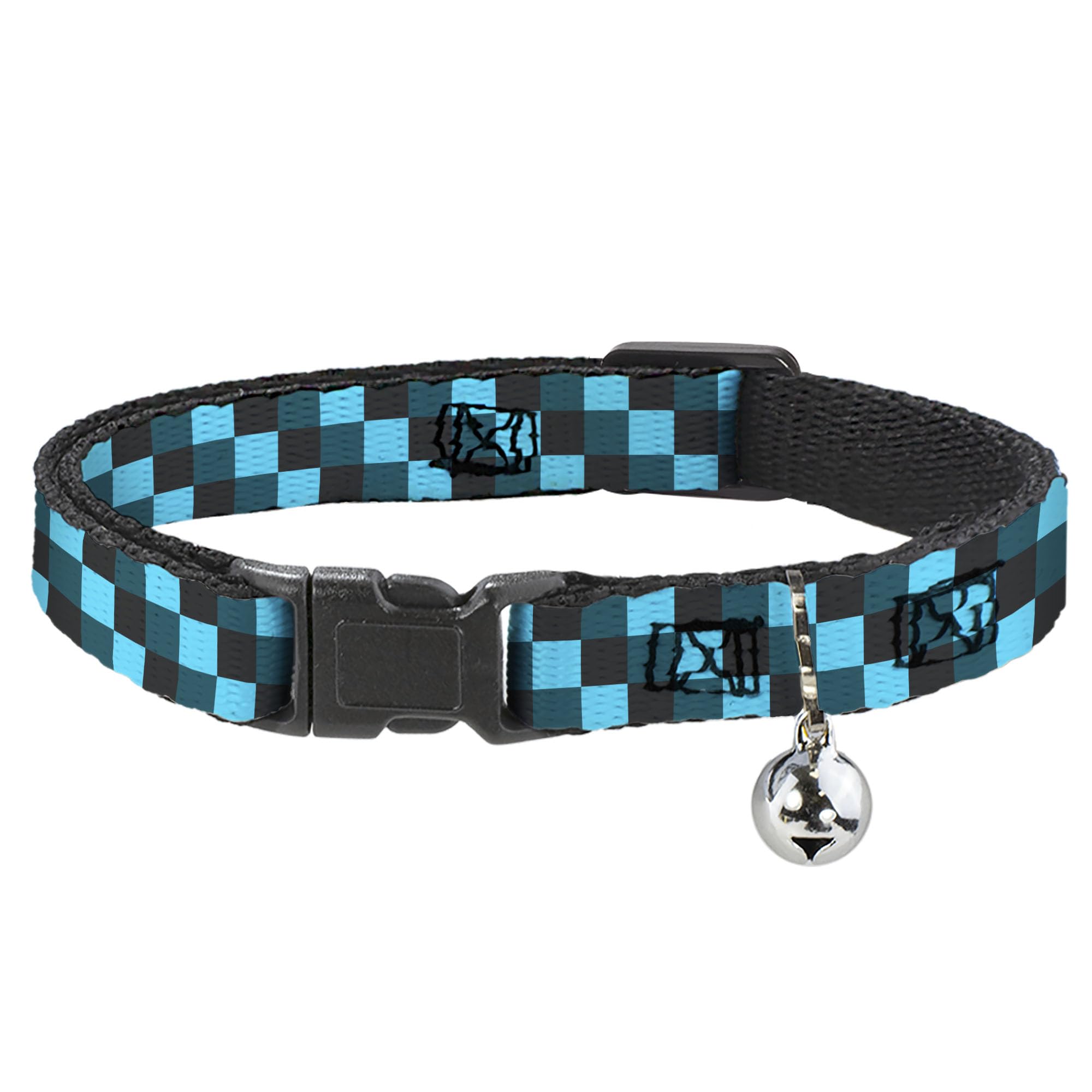 Collar para Gato Mediano Ideal para Explorar la Casa Seguro