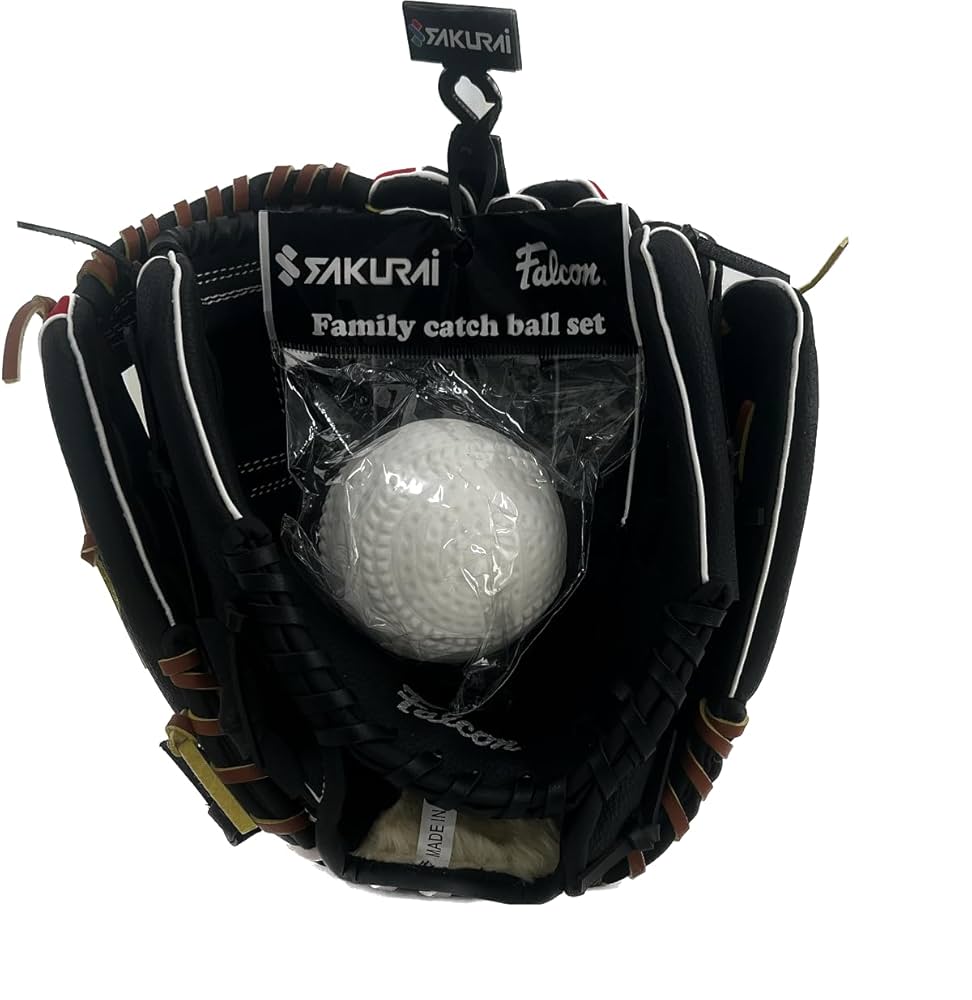 Amazon | サクライ貿易 (SAKURAI) Falcon(ファルコン) 親子