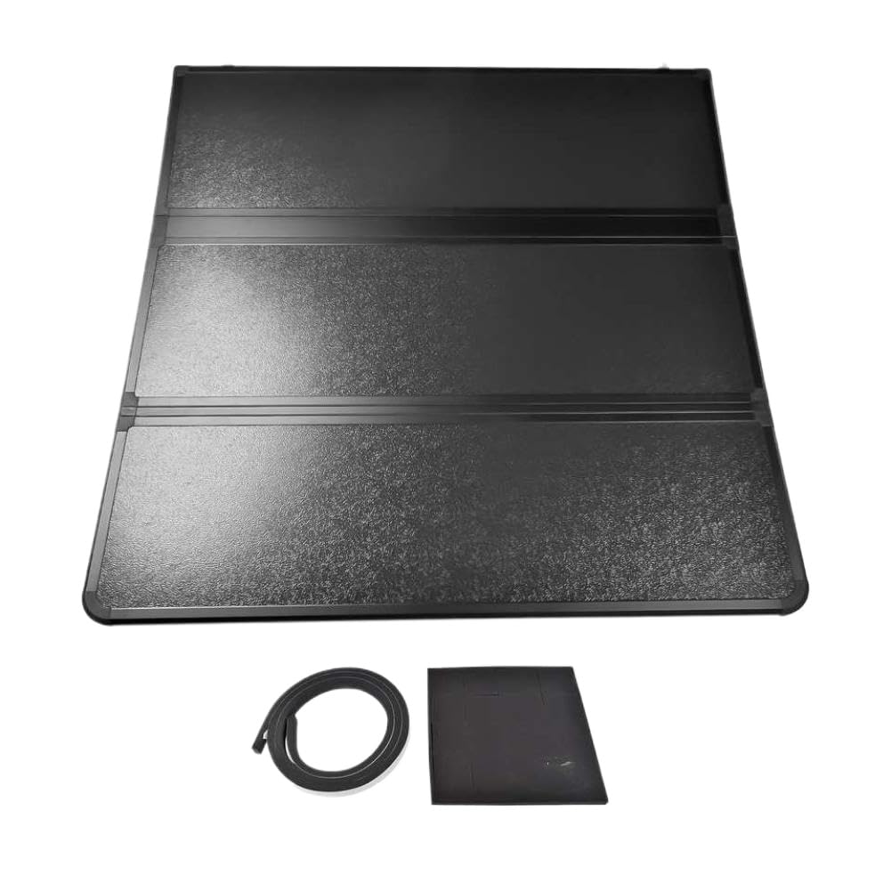 Copertura Pieghevole Rigida AP03 5FT Compatibile Con Honda Ridgeline