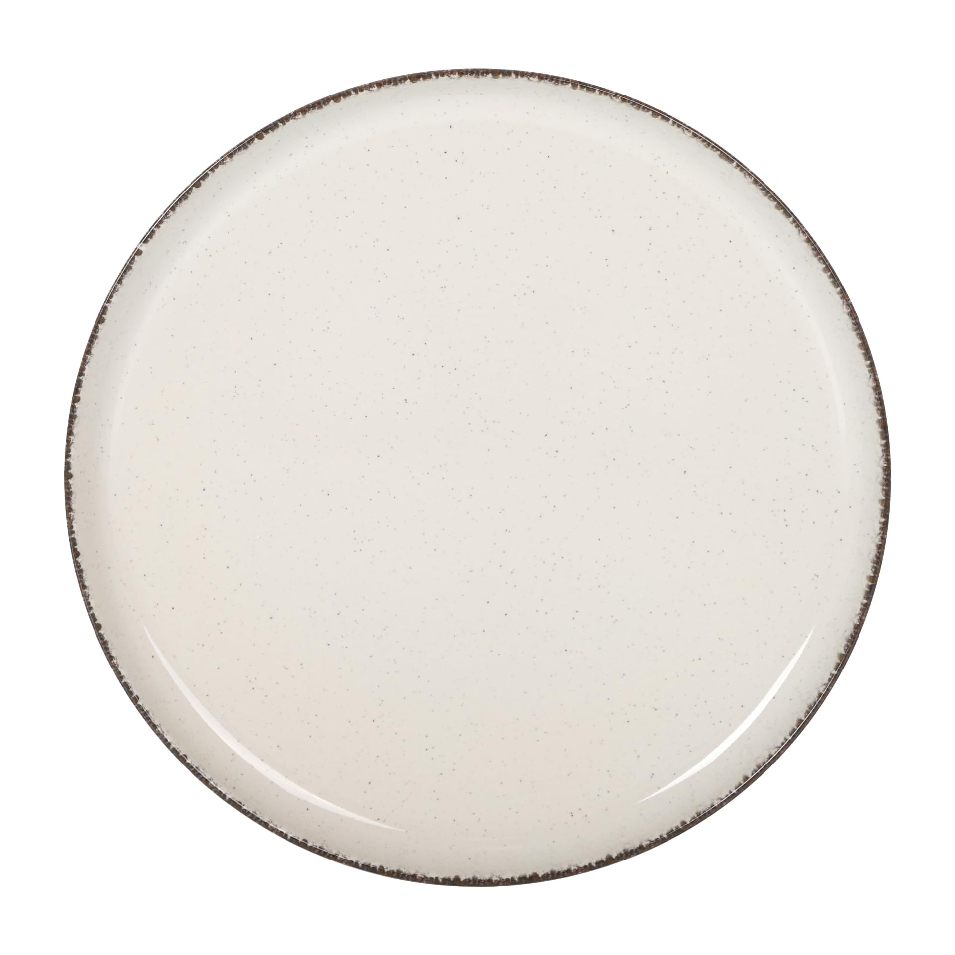 La Mediterránea Assiette plate 27cm Anllo 6 pièces