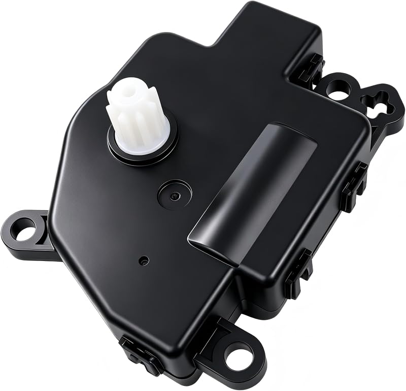 Atuador da porta de mistura do ar HVAC HiSport FL3Z19E616C para Ford e Lincoln