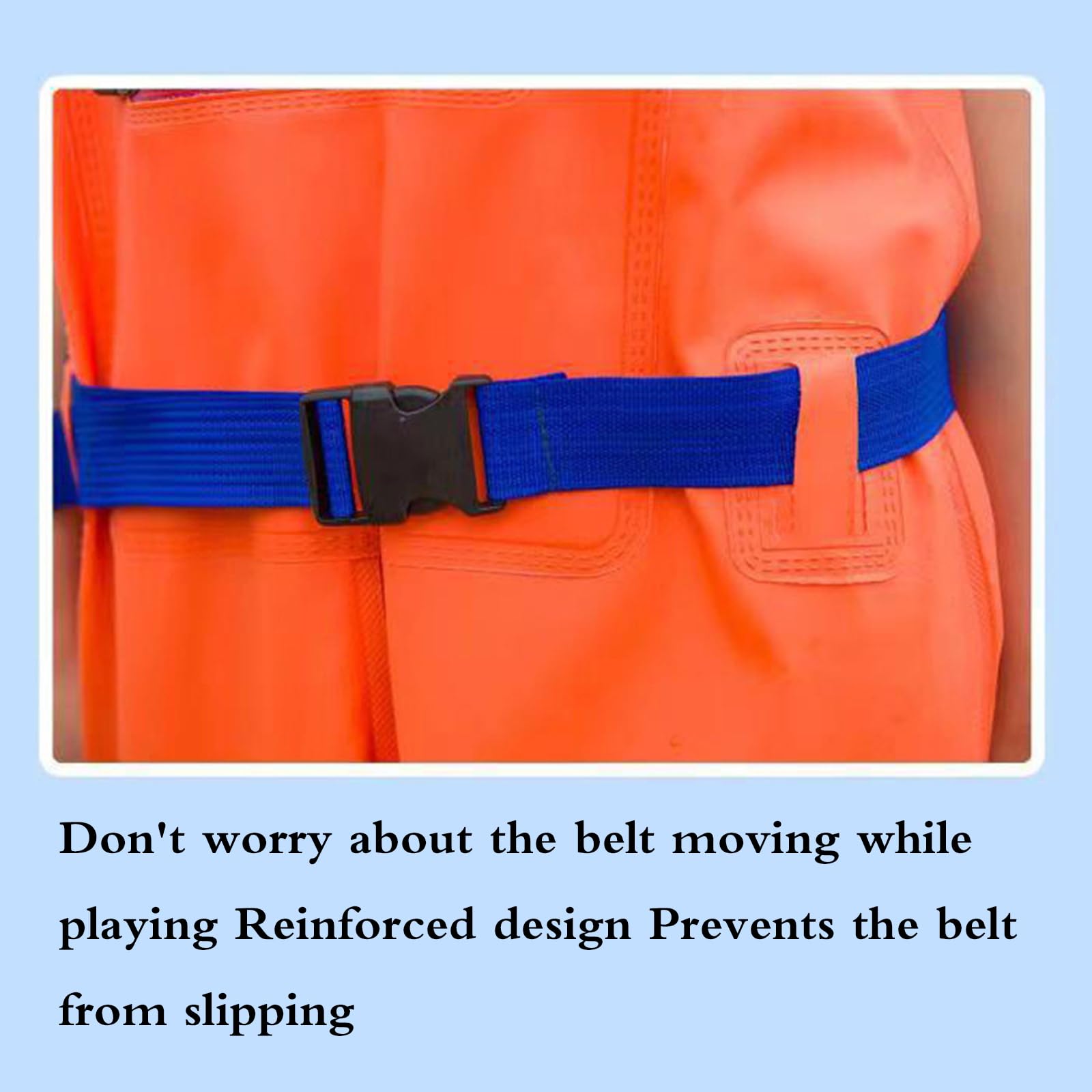 Waders da Pesca con Stivali da Donna, Waders da Pesca con Stivali, Waders da Donna, Antiscivolo e Resistenti, Sufficiente attrito, Impermeabili, per guadare, Pesca a Mosca, Caccia,