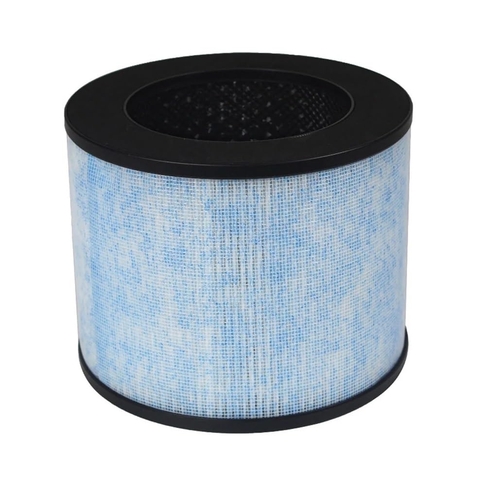 ZHANGAIQINYG Suitable For AP100 Fast Air Purifier F100 H13 Four Stage Filter Substitute True(1 Pcs)