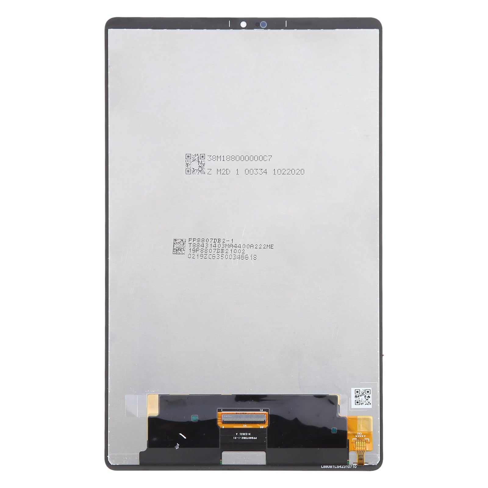 Amazon | LCD画面用 for Lenovo Legion Y700 2023 TB320FC LCD付 LCD