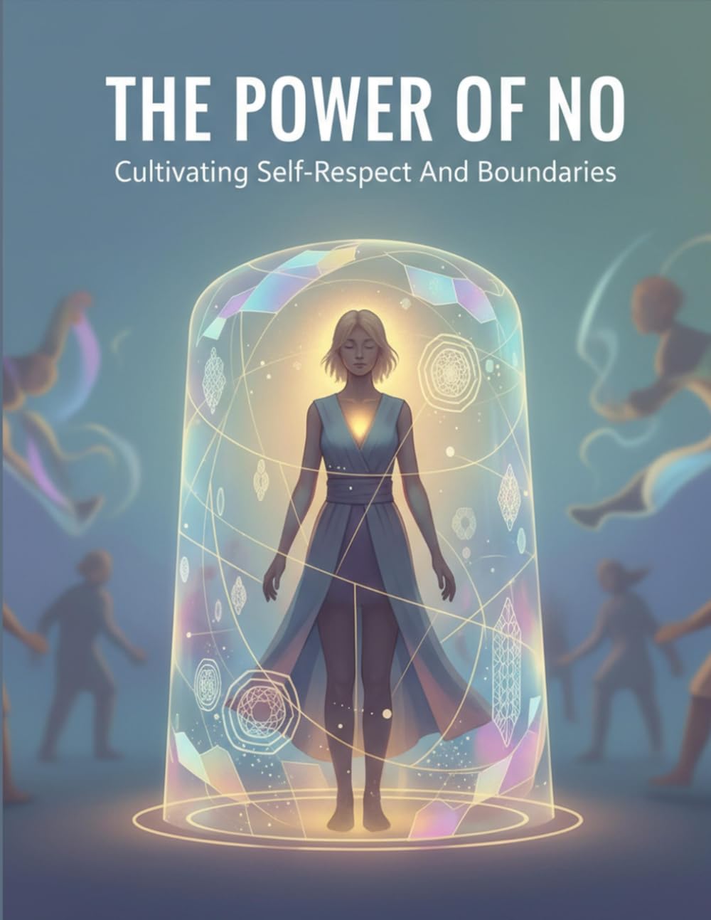 The Power Of No: Cultivating Self-Respect And Boundaries