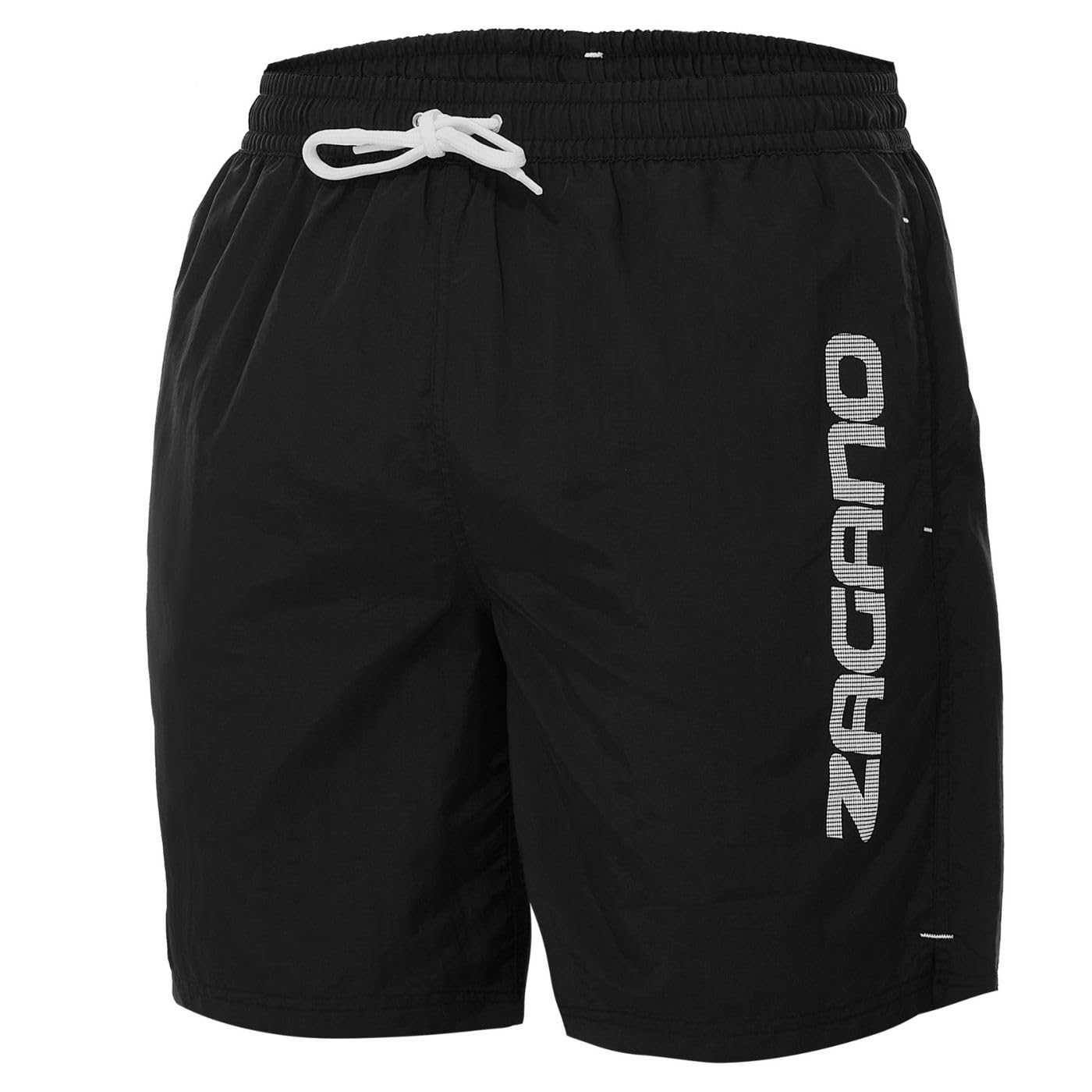 Zagano Badehose Herren, Boxer Shorts Beach Shorts - Badehosen Männer - Badeshorts Herren - Schwimmhose -Badeshorts Männer, Kurze Hosen - Trainingshose Made in EU