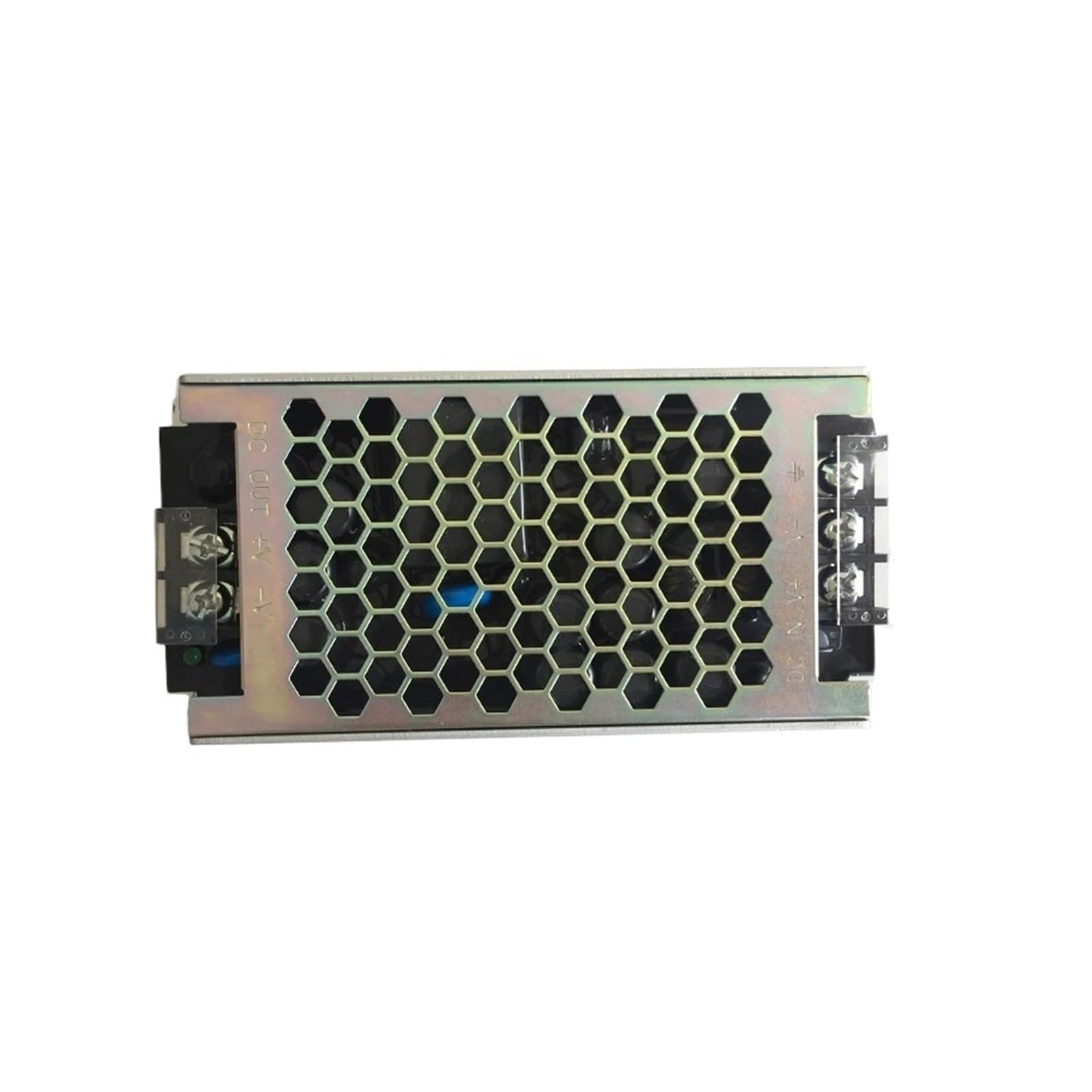 Convertisseur CC-CC pour sécuriser l'électricité 12V de votre système embarqué 60W