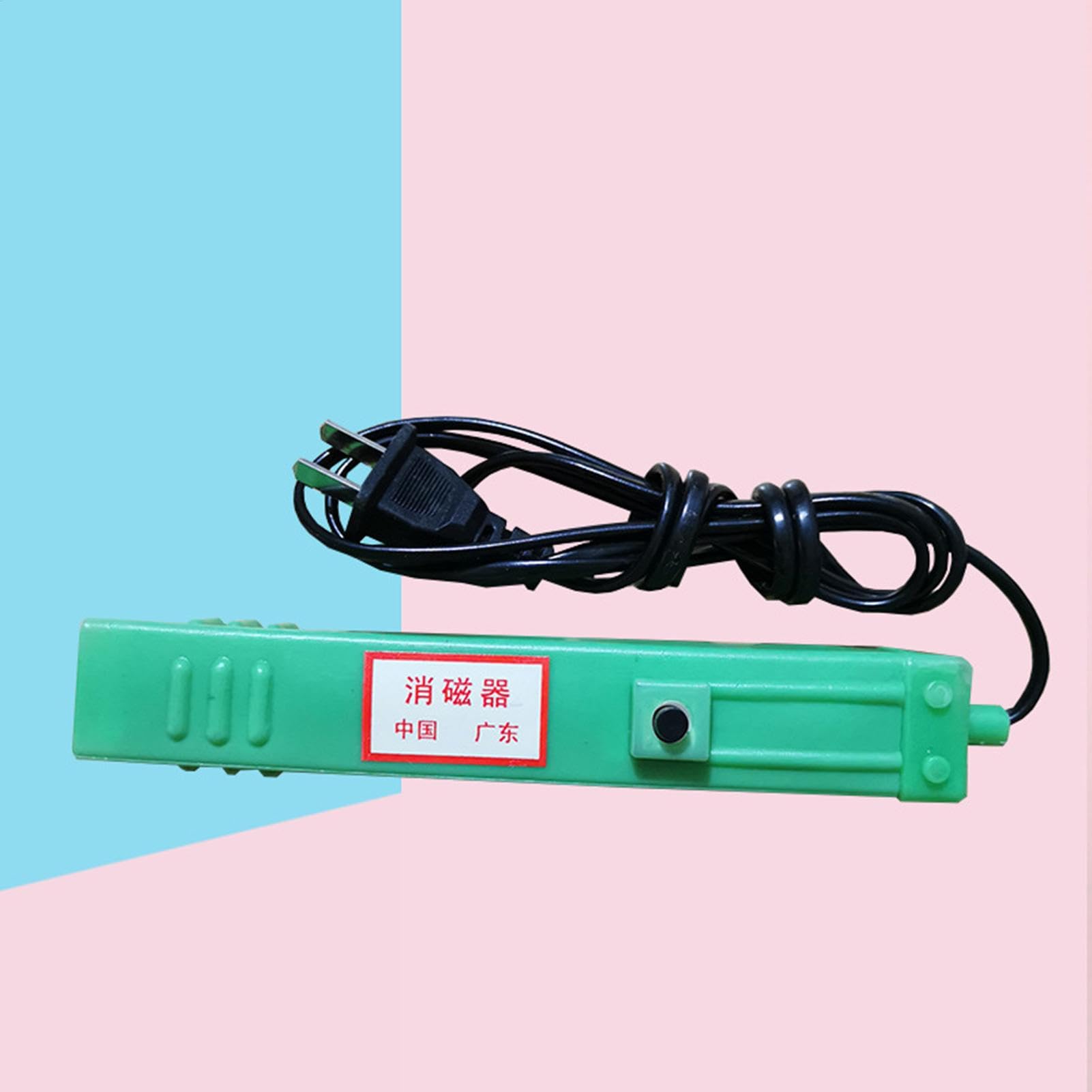 Mira la herramienta Demagnetizer, la herramienta Demagnetizer de monitor | Demagnetizer Head de cinta | Colorful TV Display DeGausser para cinta Claridad de consola de juegos