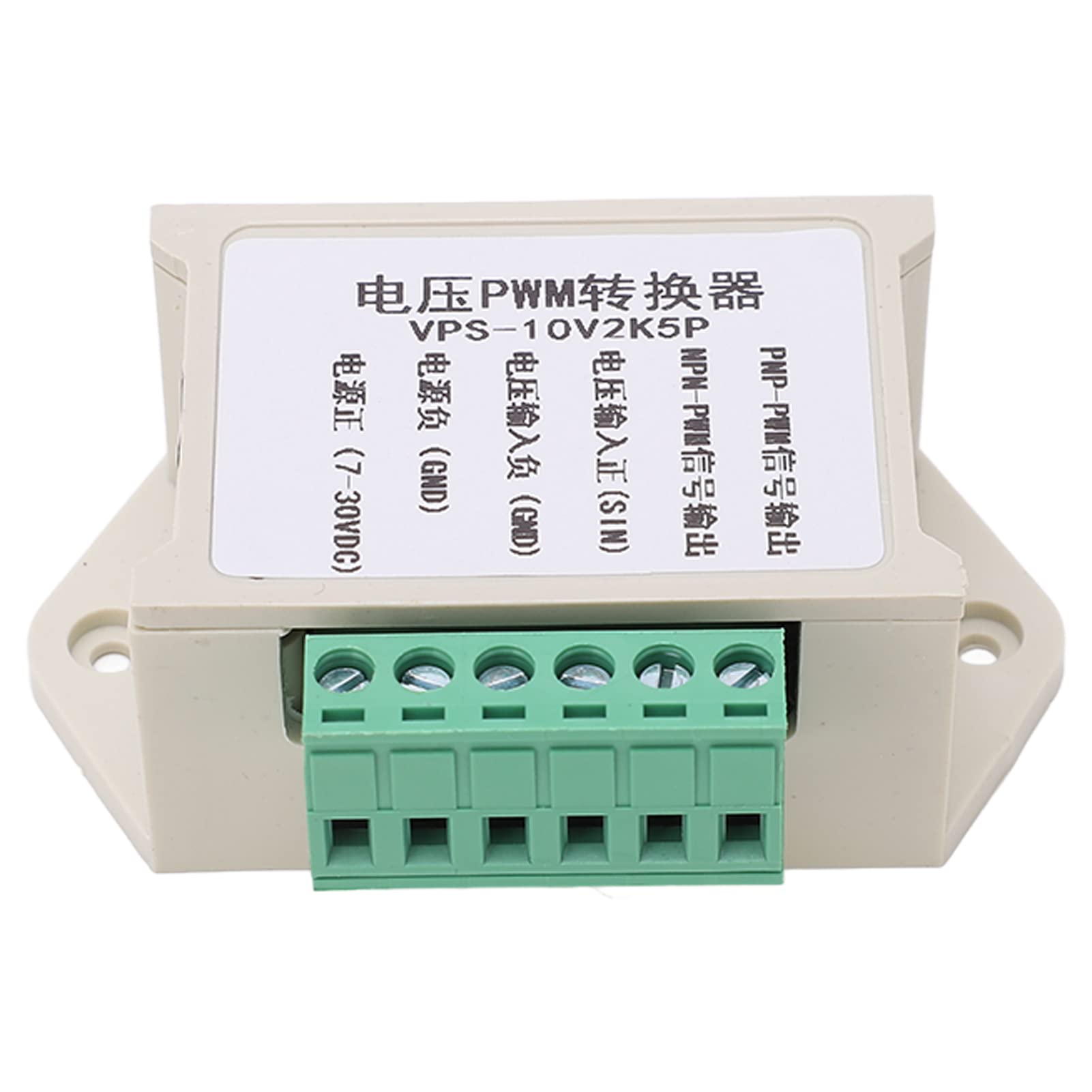 CHICIRIS Convertitore PWM di Tensione 0-10V 0-10V Analog