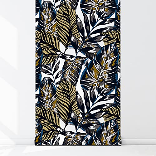 Stickers muraux 290x290 cm décoration meuble chambre