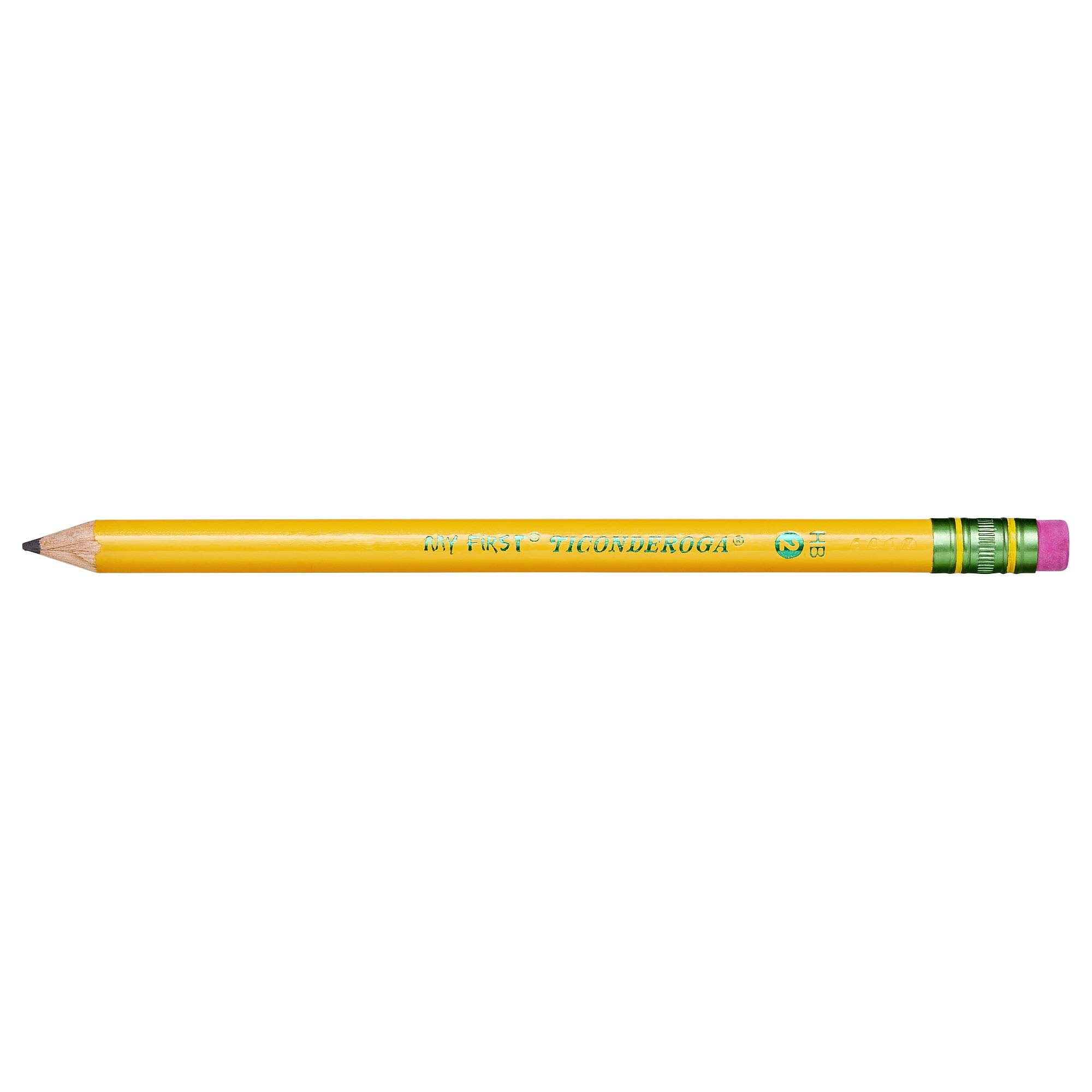 Mi primera Ticonderoga Primaria tamaño