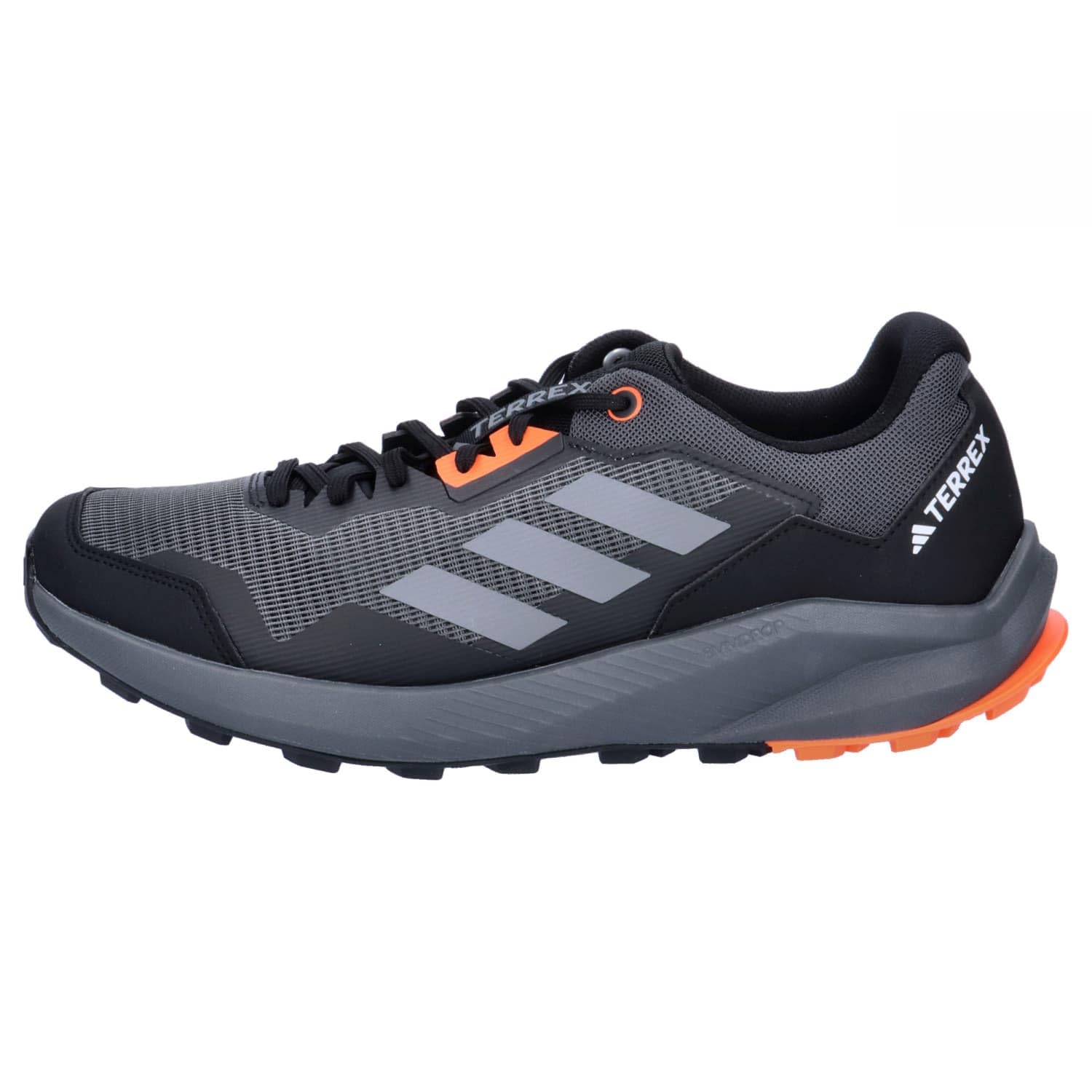 adidas Terrex Trailrider Zapatillas para Correr Zapatilla Trail Hombres wonste/cblack/impora