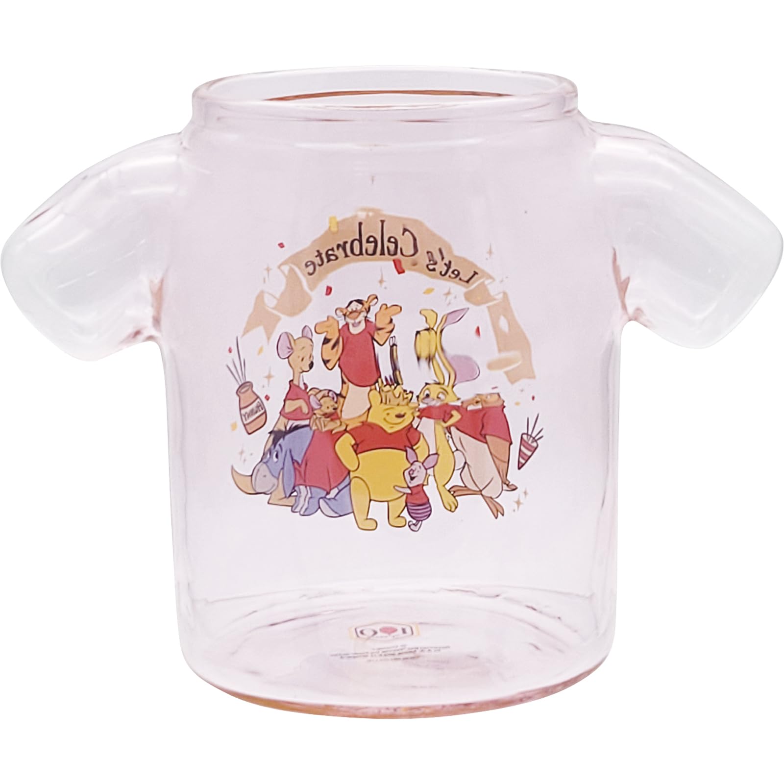 Amazon.co.jp: ディズニー 「 くまのプーさん 100th アニバーサリー