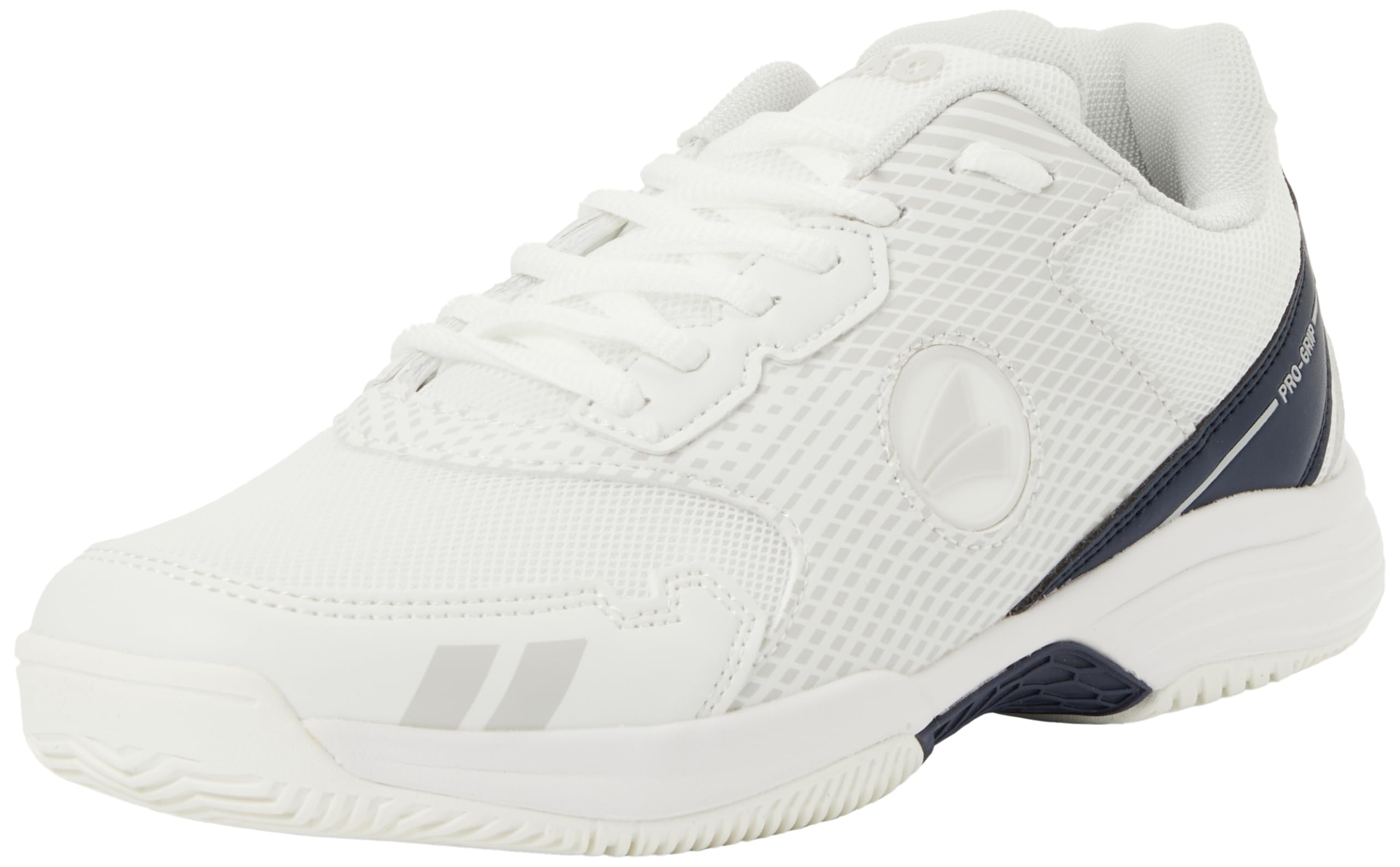 JAKO Unisex J-ms Ad Ace Hallenturnschuh