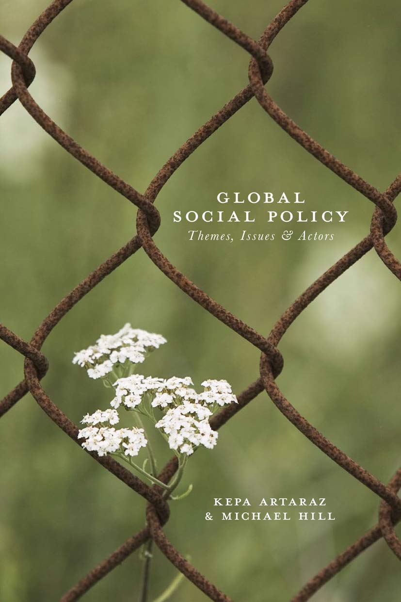 Global Social Policy: Themes, Issues and Actors
