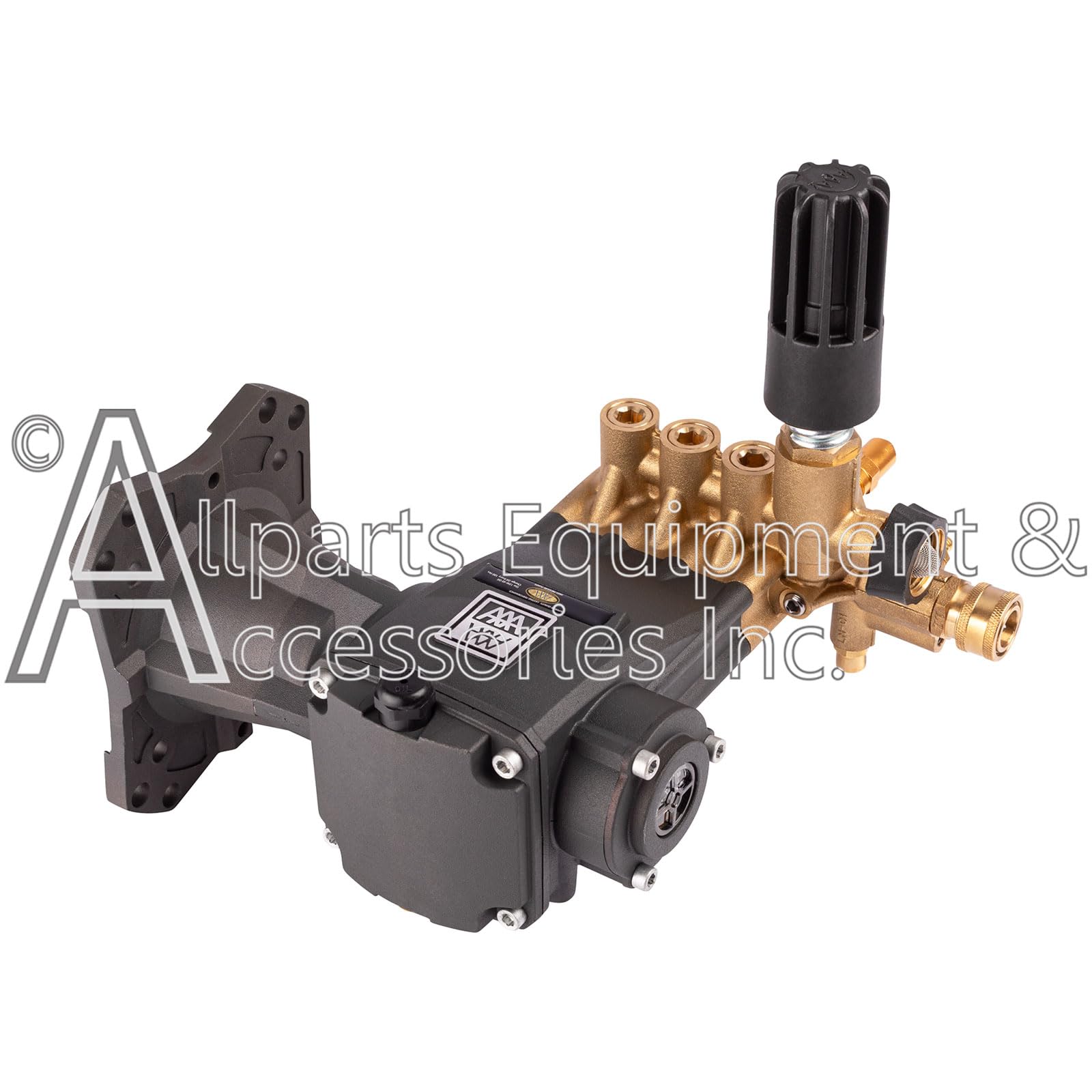 Amazon.com : 90034 Simpson AAA Horizontal Triplex Plunger