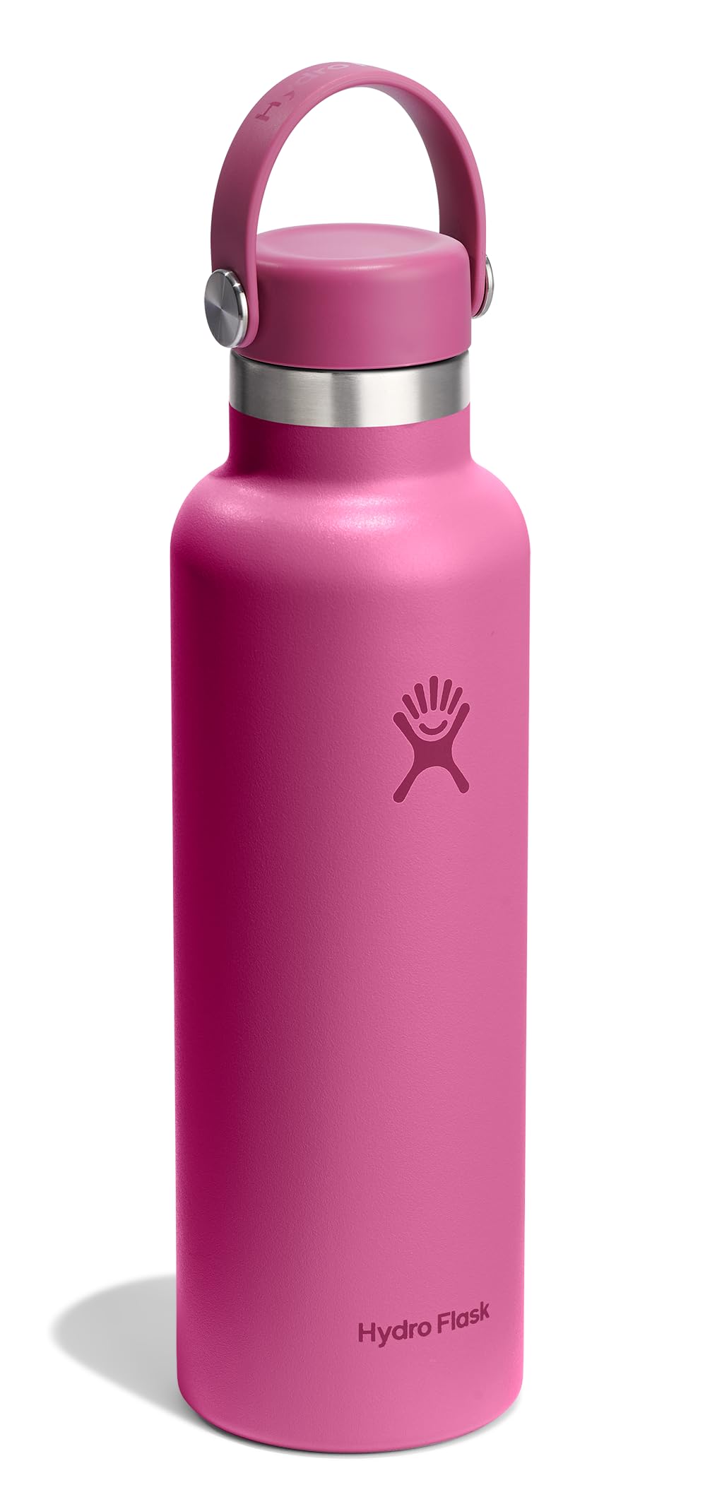 Hydro Flask マーブルピンク 水筒　21oz Hydro Flask マーブルピンク 水筒21oz