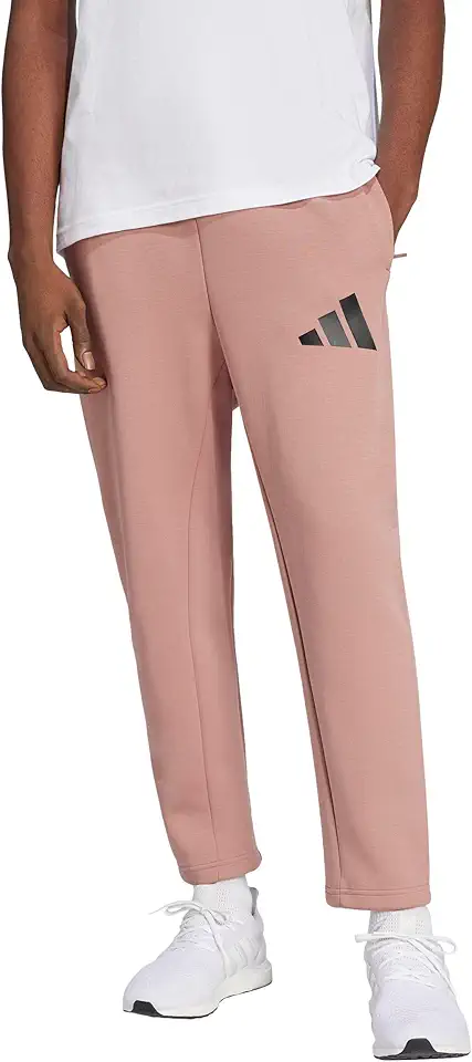 adidas adidas Men's Future Icons 3-Bar Pants