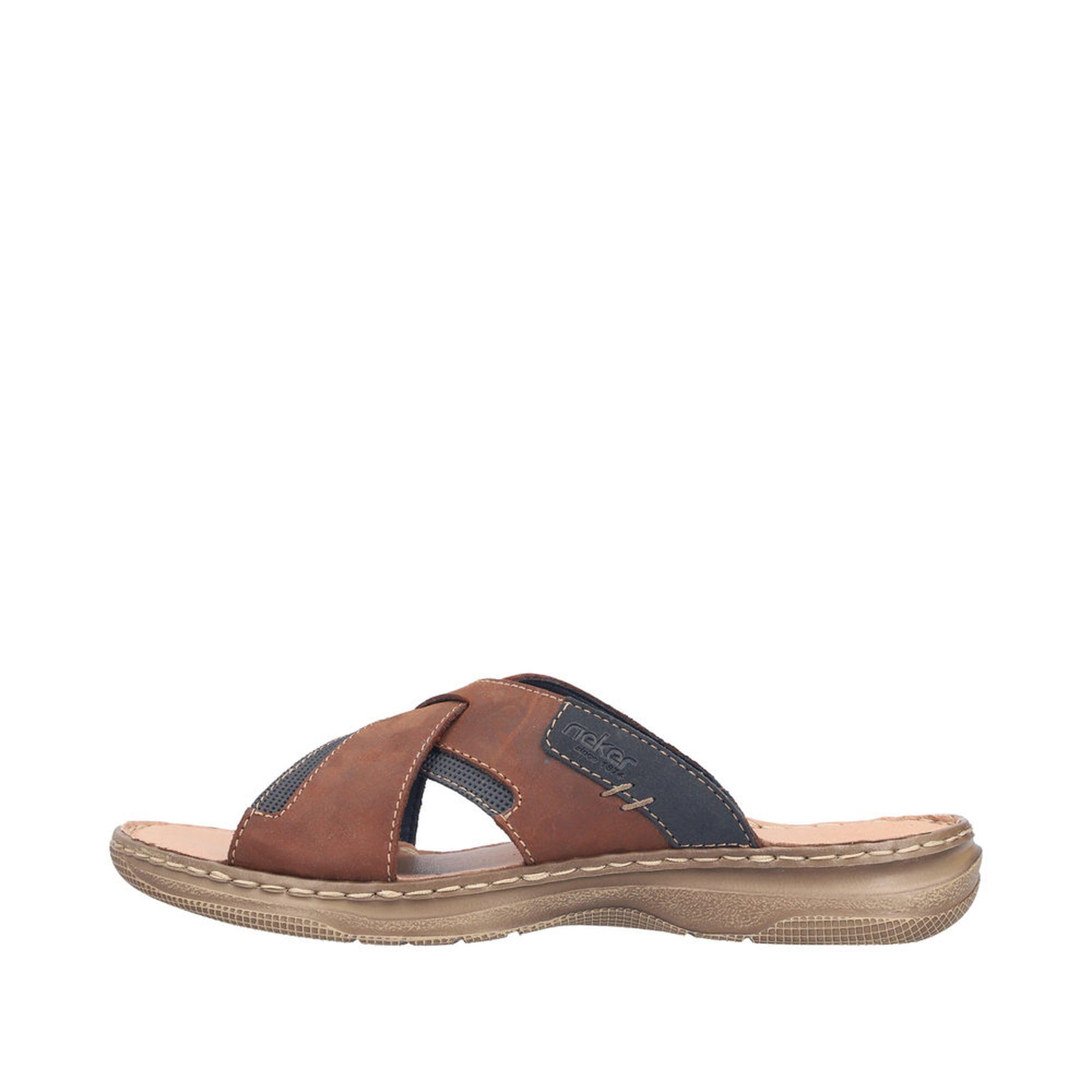 Rieker 21493 Mules Homme