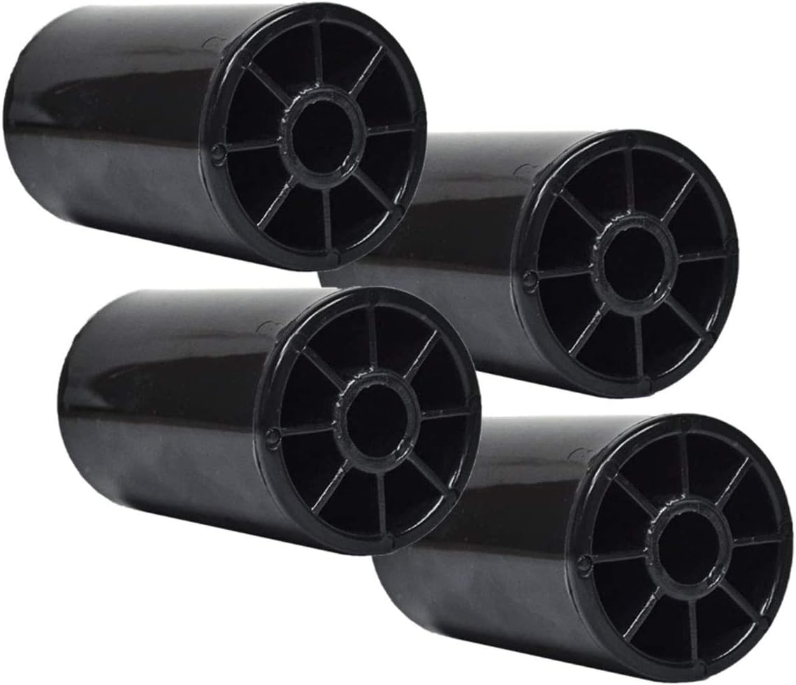 EPR 4PK Anti Scalp Deck Roller Wheel for Simplicity 1668513 1668513SM