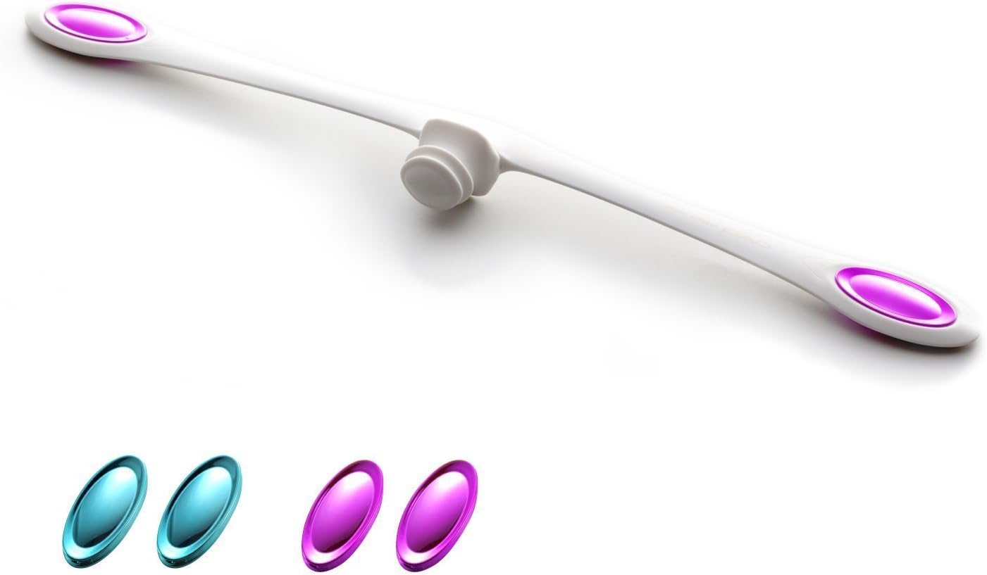 MTG Facial Fitness PAO FF-PO1858F-W White Seven Model from Japan
