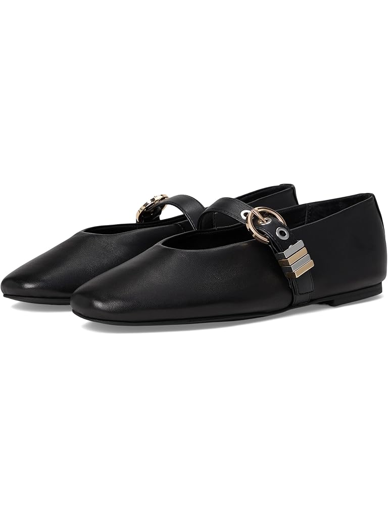 Black Steve Madden Lucia