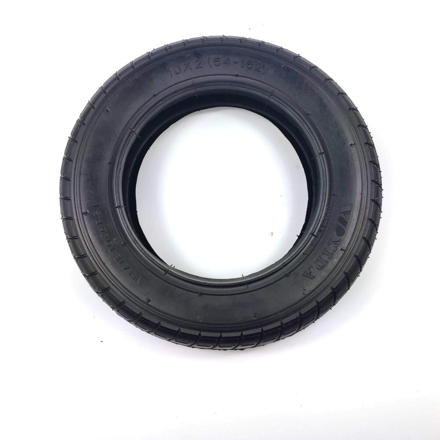 スクーター用 10インチ タイヤ2本 Amazon.co.jp: 電動スクータータイヤ、10インチタイヤ10x2.0（54-152