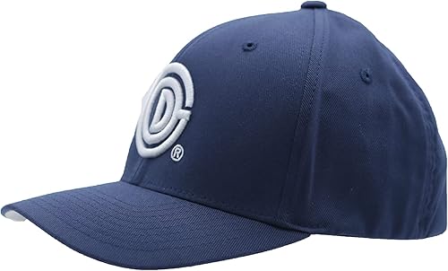 Miniatura 2 de GOD CREATED Gorra Flexfit con logotipo 3D