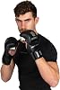 Sanabul Essential 7 oz MMA Hybrid Sparring Gloves