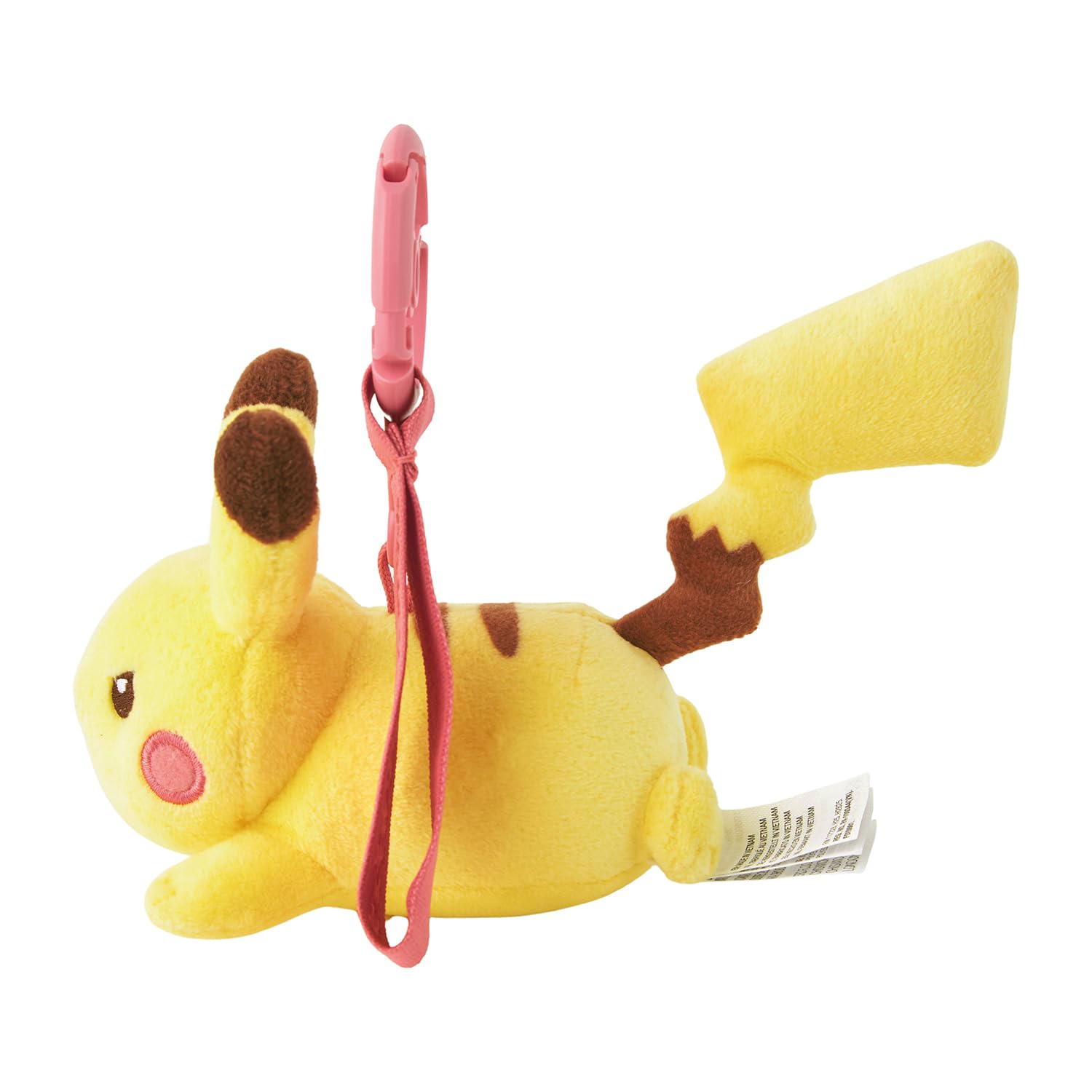 Amazon.co.jp: ポケモンセンターオリジナル 【国内用】マスコット 十