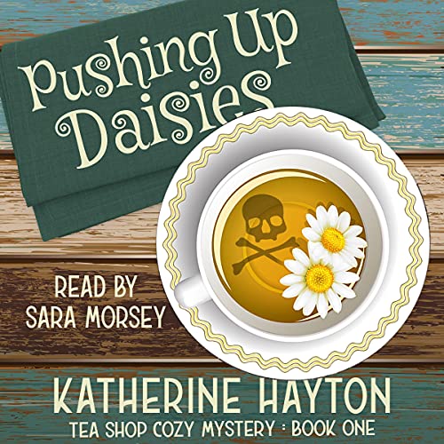 Pushing Up Daisies [Written by Katherine Hayton] episode artwork