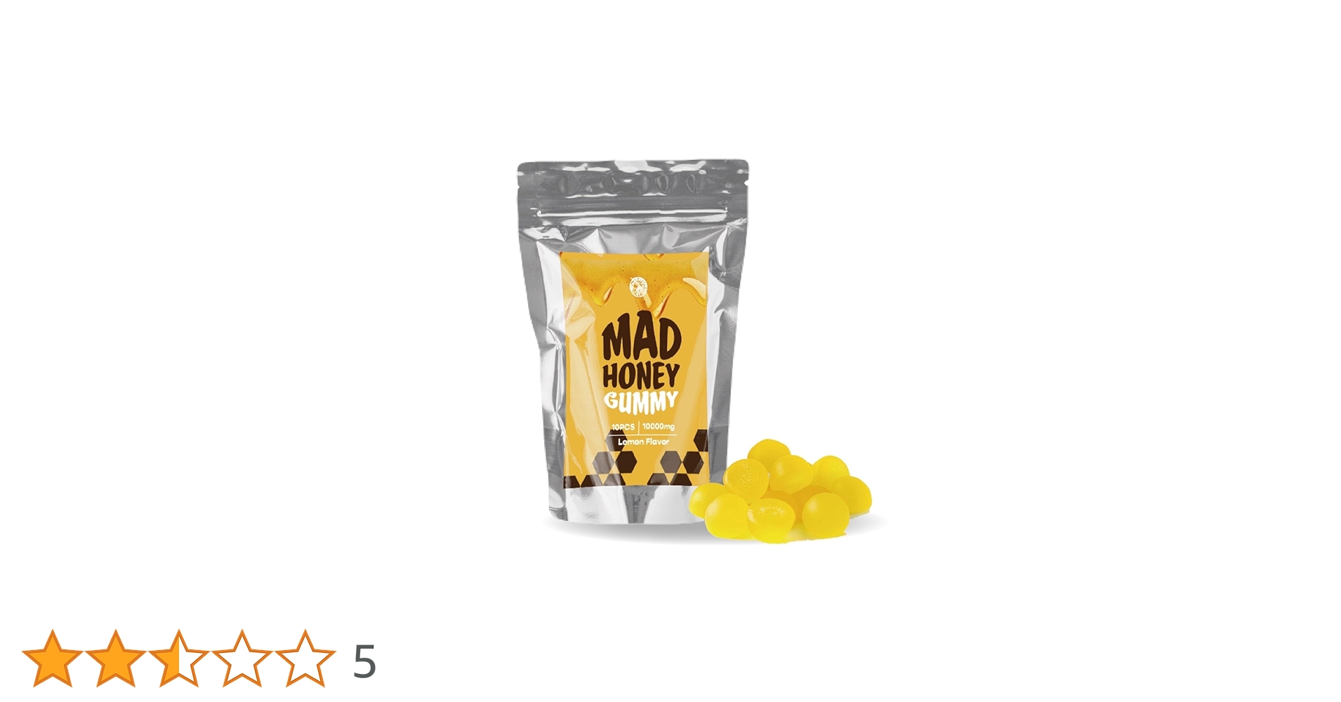 希少】HIMALAYAN CLIFF MAD HONEY マッドハニー 希少】HIMALAYAN