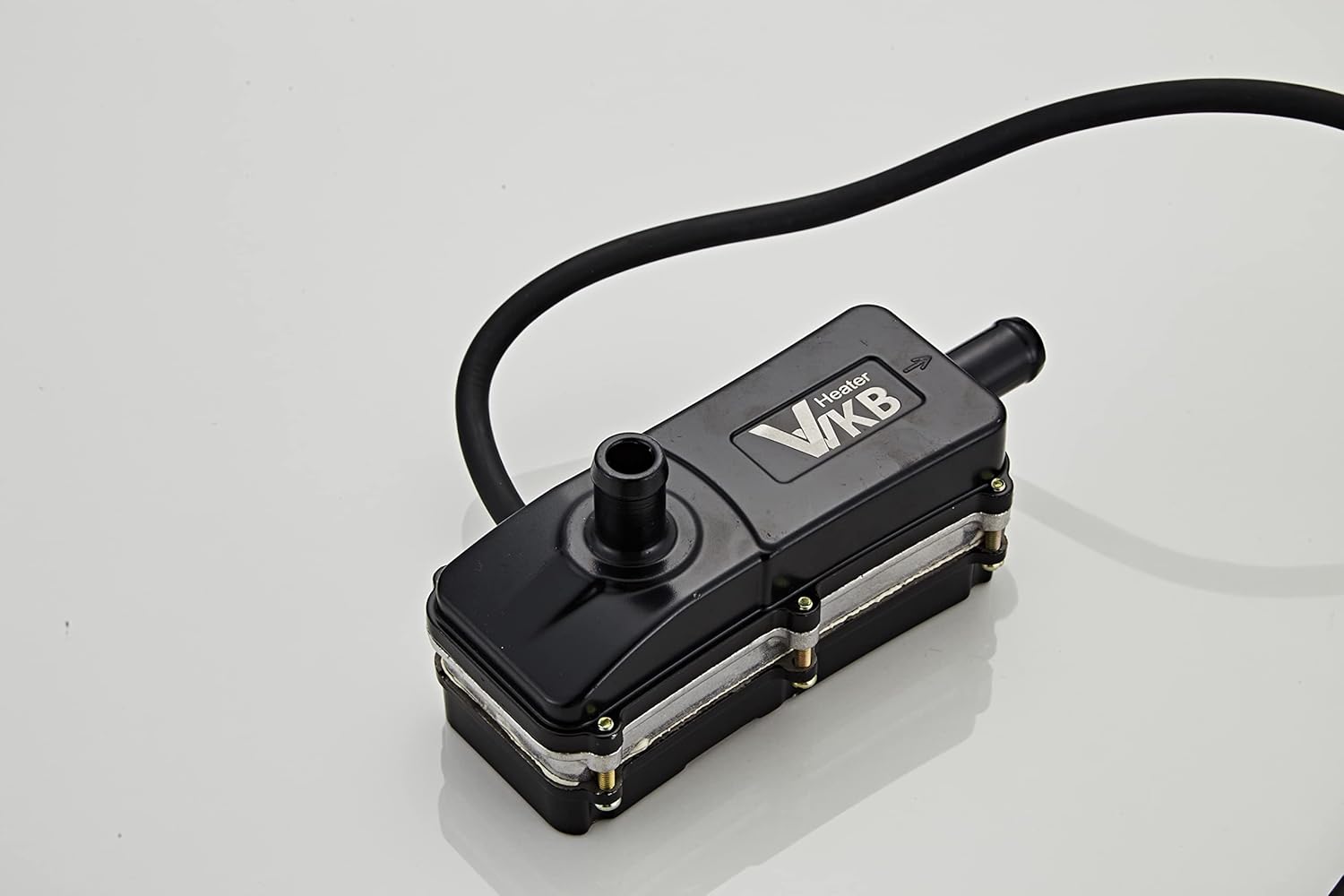 Engine Heater block heater TITAN-P1 110v 1000w with Double Thermostats and built-in pump