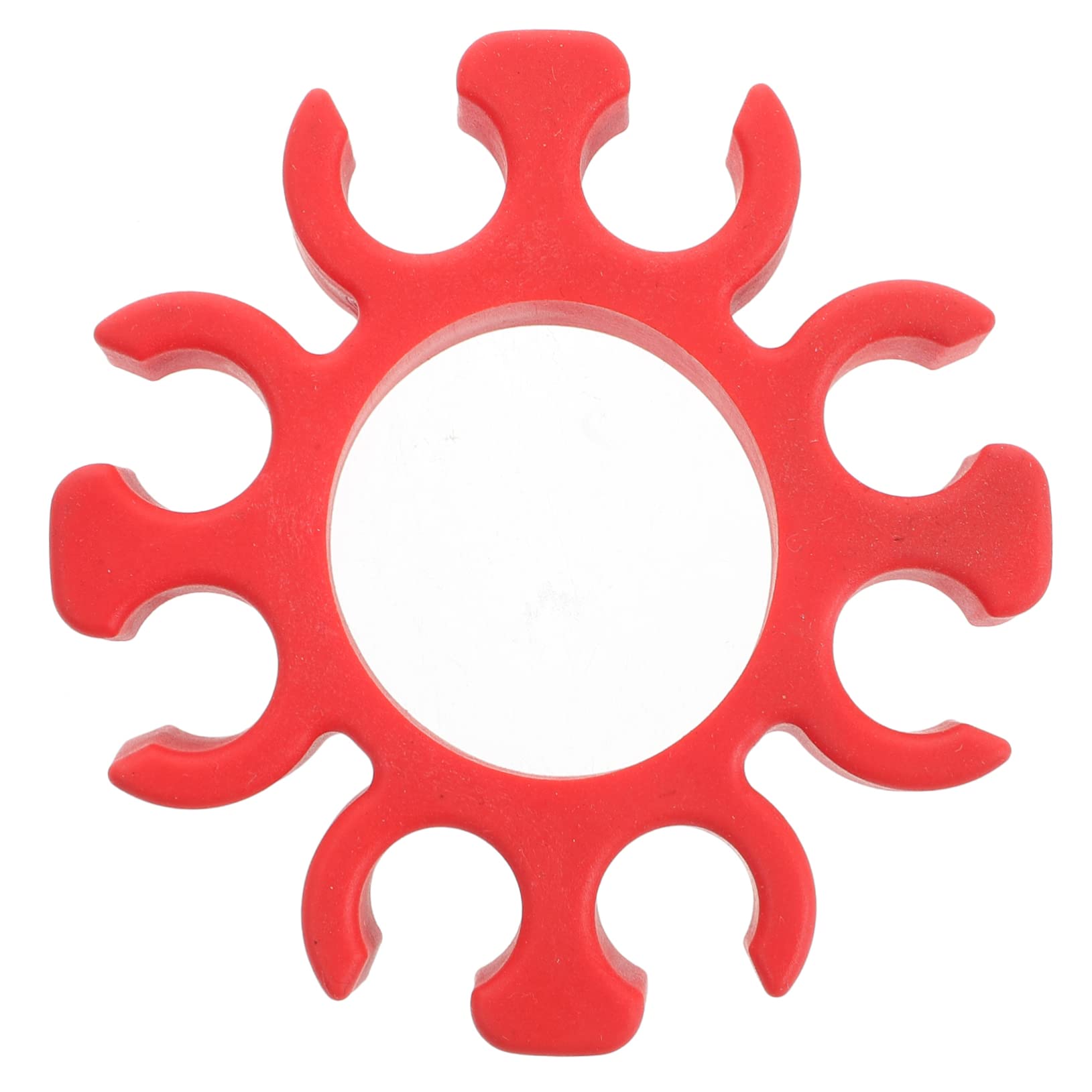 TOYANDONA 4stücke Silicone Drum Stick Holder Clip Universeller Clip Für Drumsticks Platzsparend Aus Umweltfreundlichem Silikon Leicht Und Langlebig Für Schlagzeuger