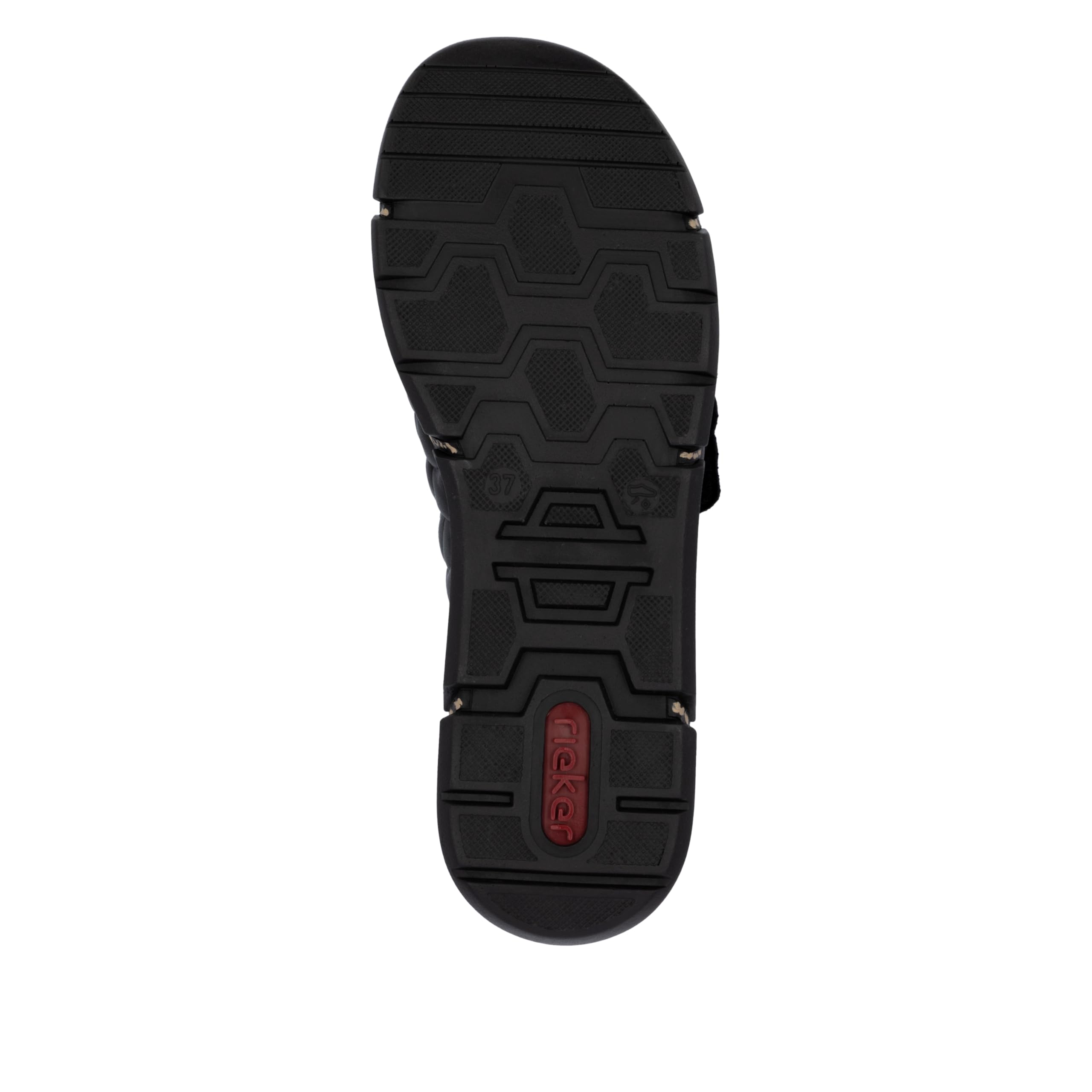 Rieker V2351 Mules Femme