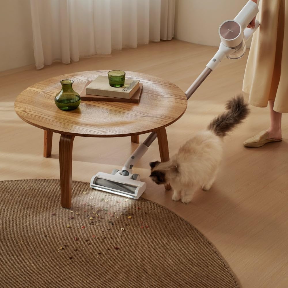 Xiaomi Vacuum Cleaner G20 - Powerful 150 AW Cordless Vacuum