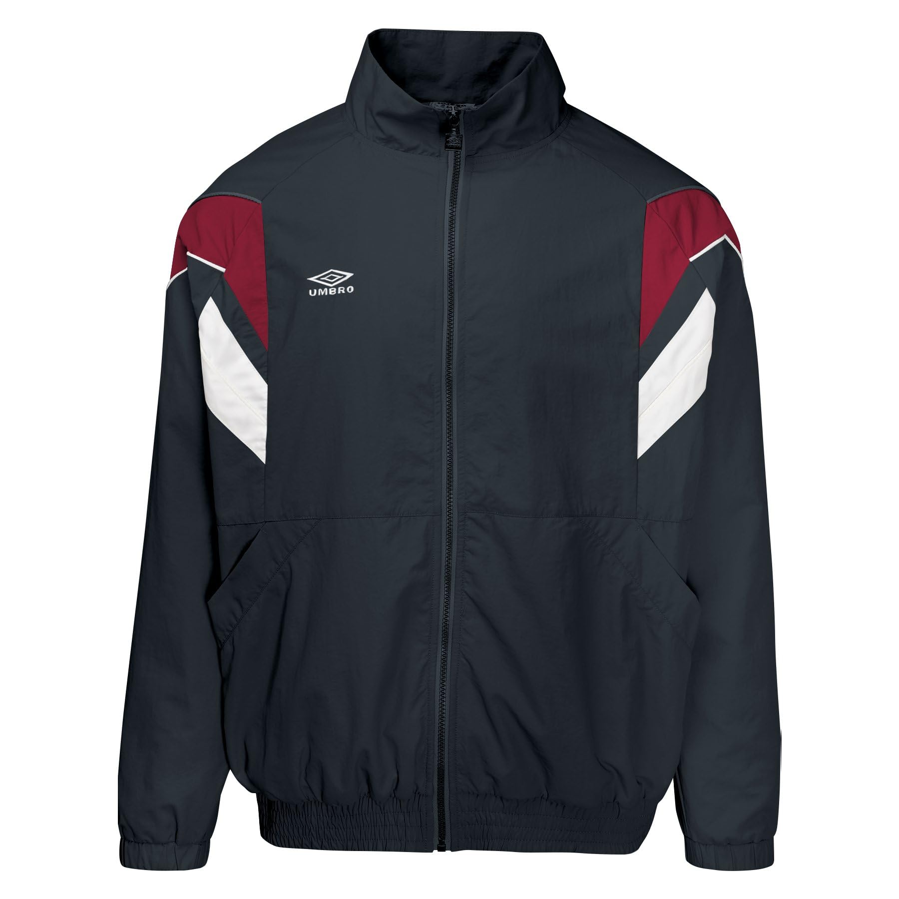 Umbro Men's Relaxed Track Jacket-picture-24