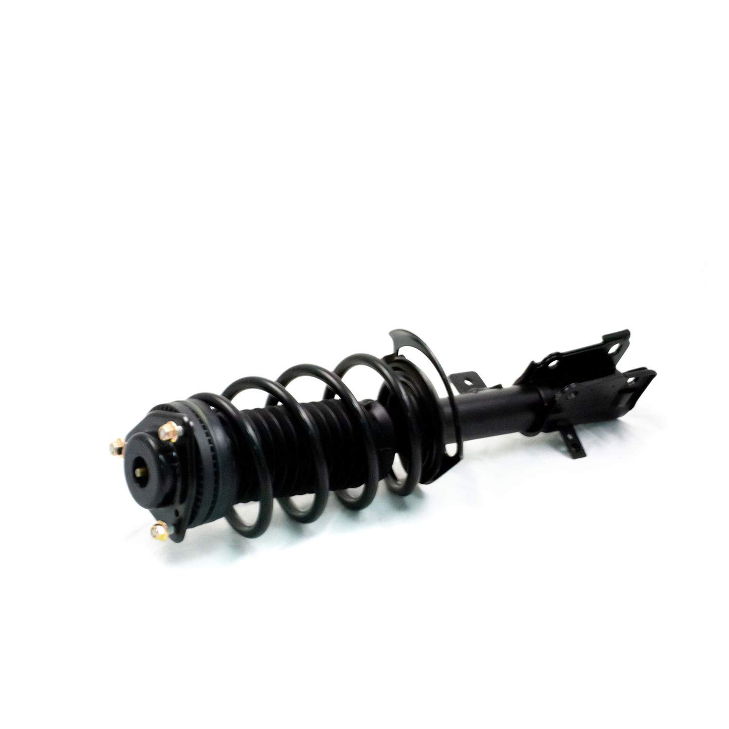 Gabriel G57577 Ultra ReadyMount Front Left Complete Strut Assembly for 11-14 Chrysler 200 Convertible, 08-10 Chrysler Sebring Convertible (1 Pack)