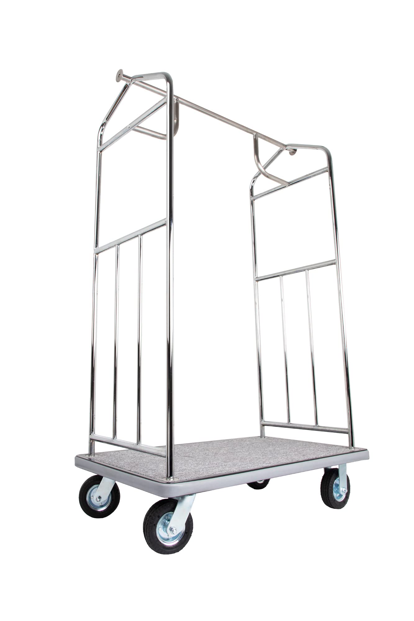 Buy Wholesale Hotel Products Value Valet Bellman's Cart Hotel