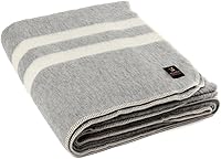 Vista 92 de Thick Alpaca Wool Blanket – Heavyweight Alpaca Wool Blanket for Camping Outdoors or Using Indoors Soft Peruvian Alpaca Wool Blankets