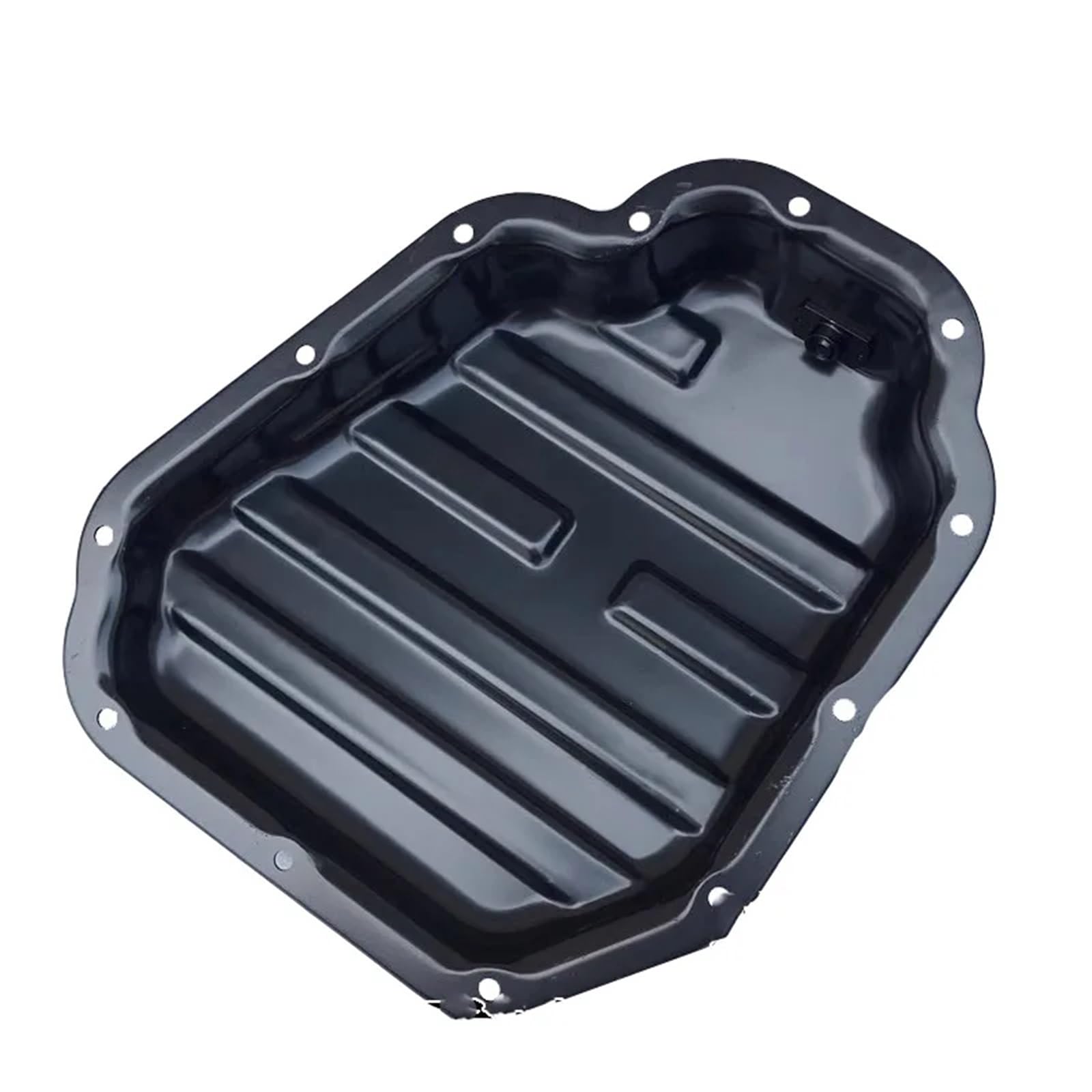 Coppa Dell'olio Motore 11110JG31A 111100489R 1 PZ Coppa olio motore per Renault Koleos Fluence Latitude 2.0L .5L sostituzione(1PCS Latitude 2.5L)