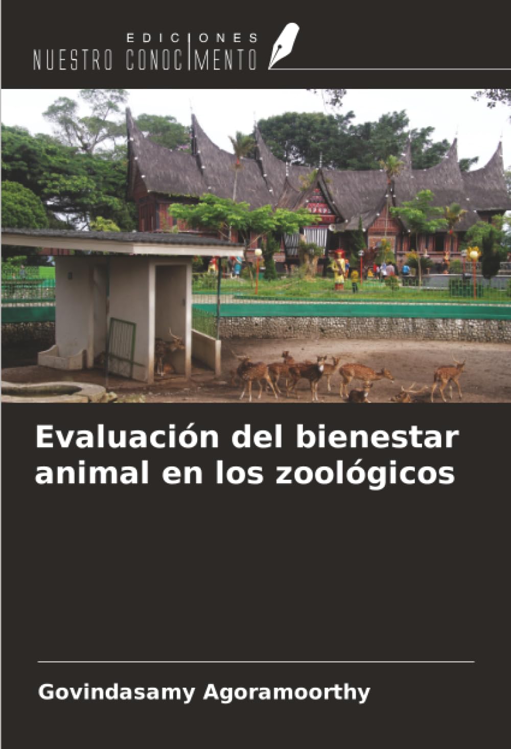 Evaluación del bienestar animal en los zoológicos